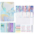 Hardcover Spiral Notebook Officer Notebooks sets